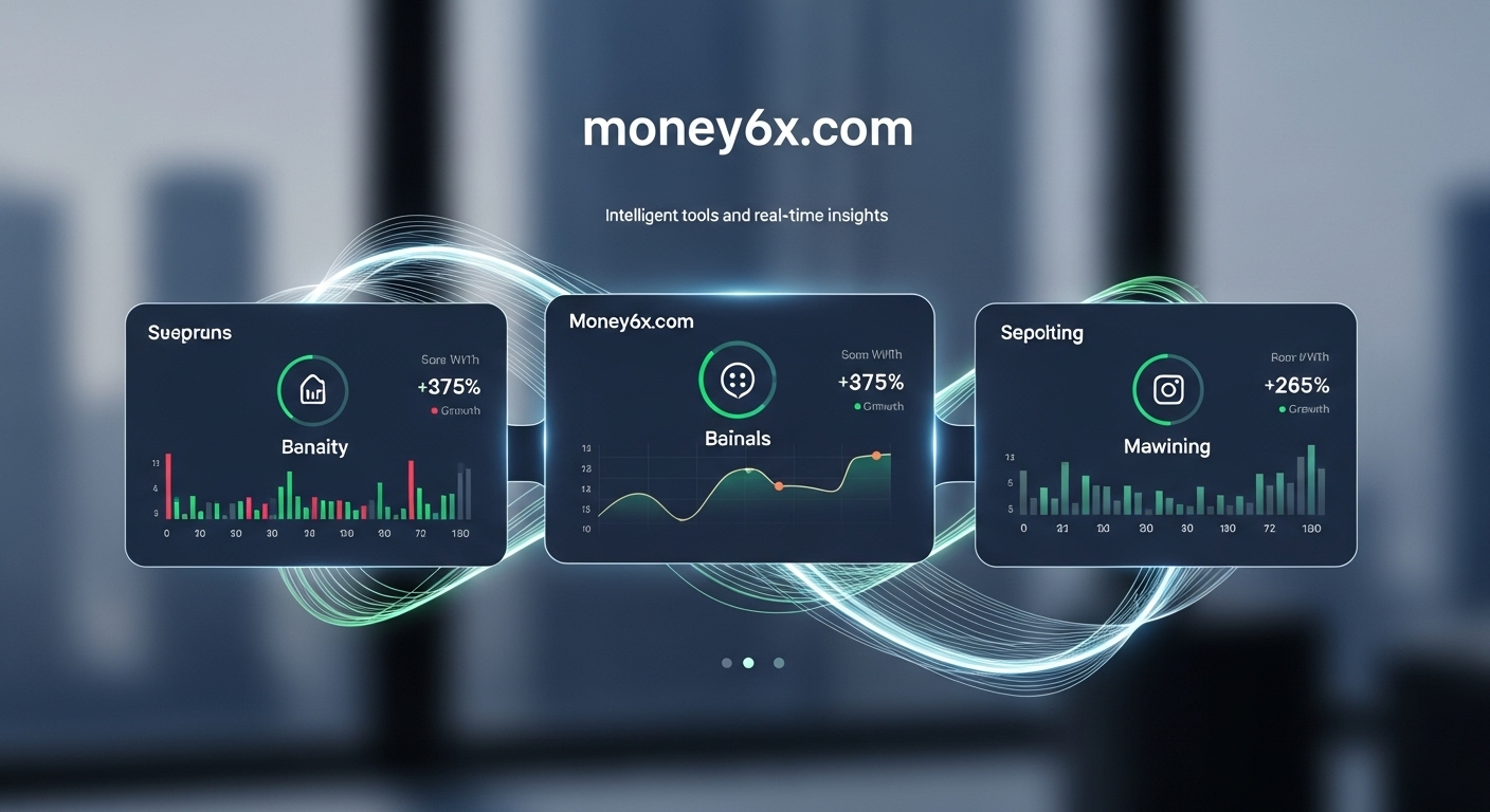 money6x .com
